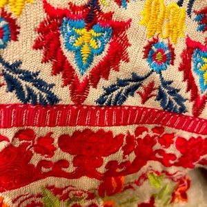 Johnny was knee length sweater with hood xl